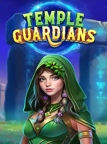 Temple Guardians